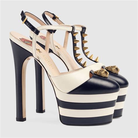 gucci heels.|gucci heels platform.